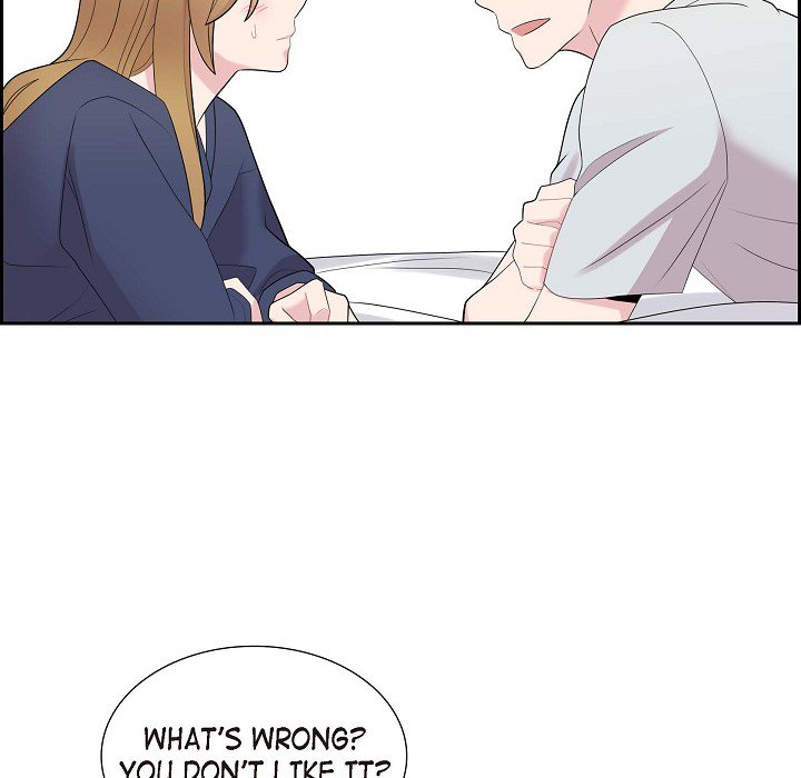 Read Dubious Moon chapter 59 image 59 on Lezhin