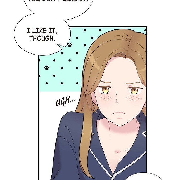 Read Dubious Moon chapter 59 image 60 on Lezhin