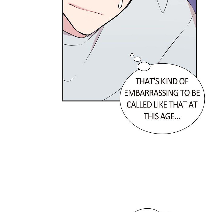 Read Dubious Moon chapter 59 image 64 on Lezhin