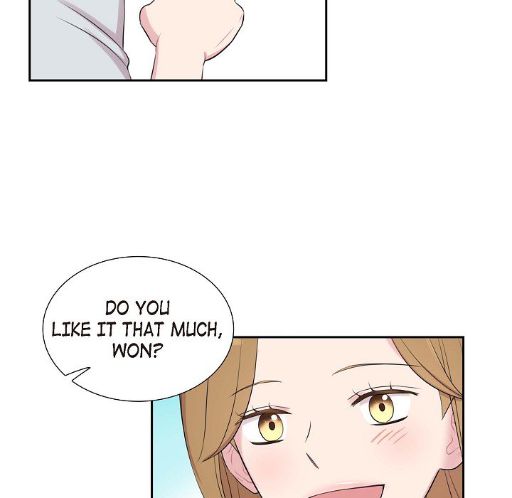 Read Dubious Moon chapter 59 image 67 on Lezhin