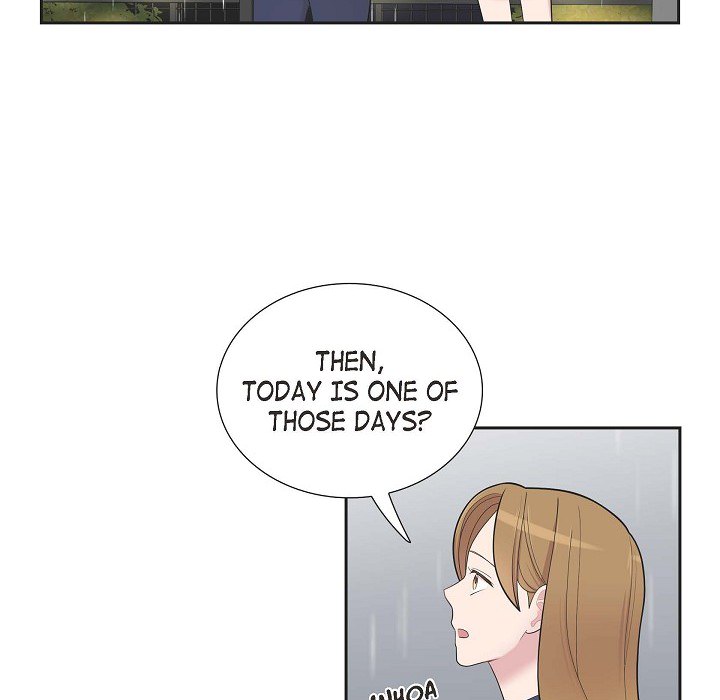 Read Dubious Moon chapter 59 image 7 on Lezhin