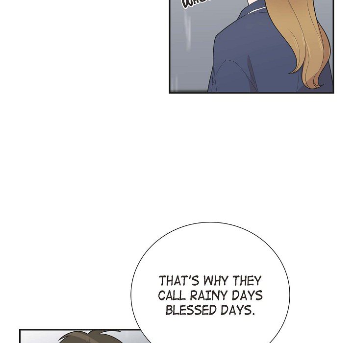 Read Dubious Moon chapter 59 image 8 on Lezhin