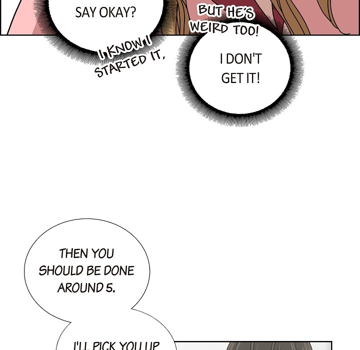 Read Dubious Moon chapter 6 image 10 on Lezhin