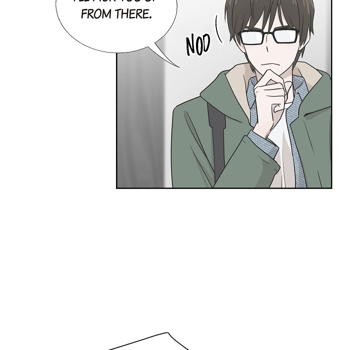 Read Dubious Moon chapter 6 image 11 on Lezhin