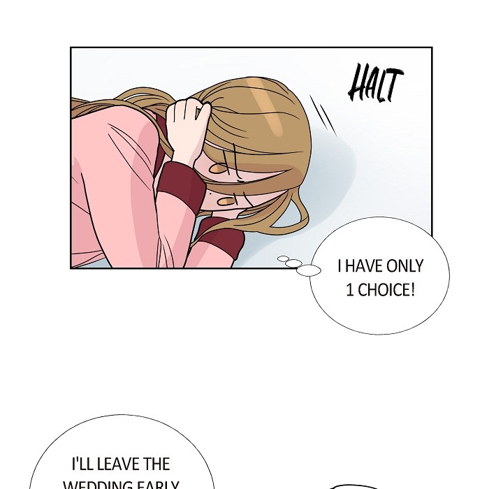 Read Dubious Moon chapter 6 image 13 on Lezhin