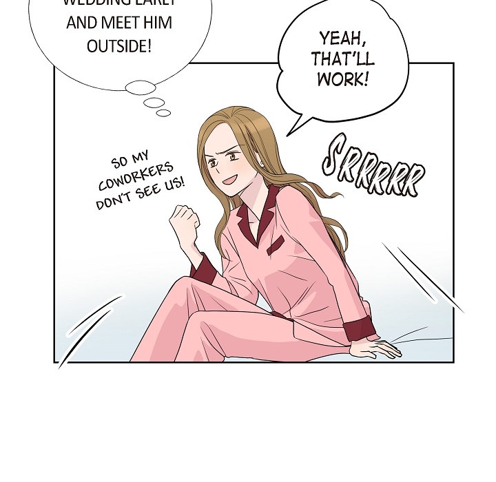 Read Dubious Moon chapter 6 image 14 on Lezhin