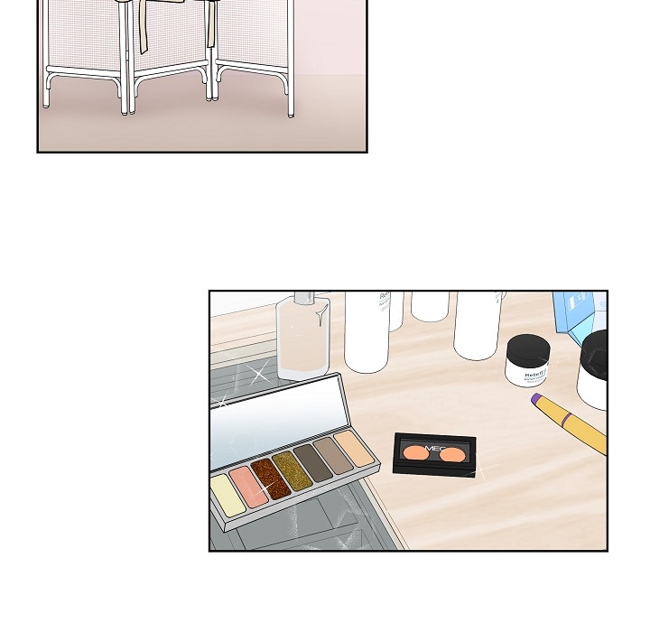 Read Dubious Moon chapter 6 image 17 on Lezhin