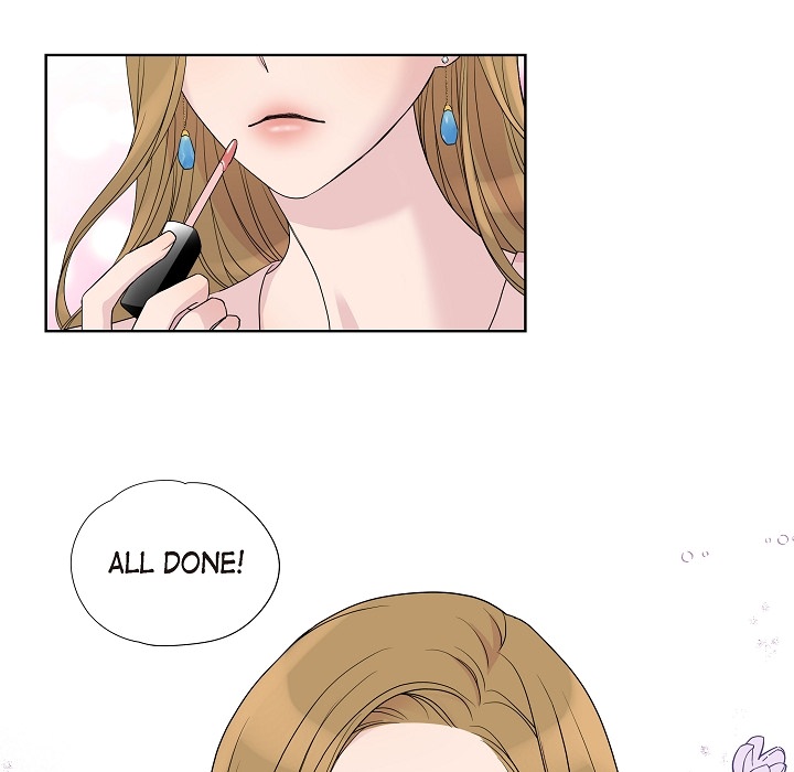 Read Dubious Moon chapter 6 image 18 on Lezhin