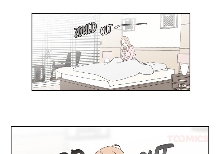 Read Dubious Moon chapter 6 image 2 on Lezhin