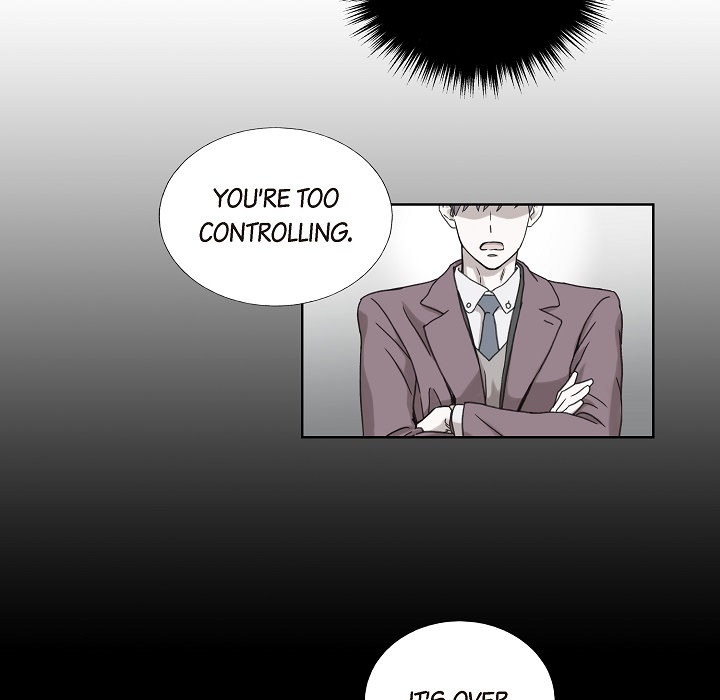Read Dubious Moon chapter 6 image 23 on Lezhin
