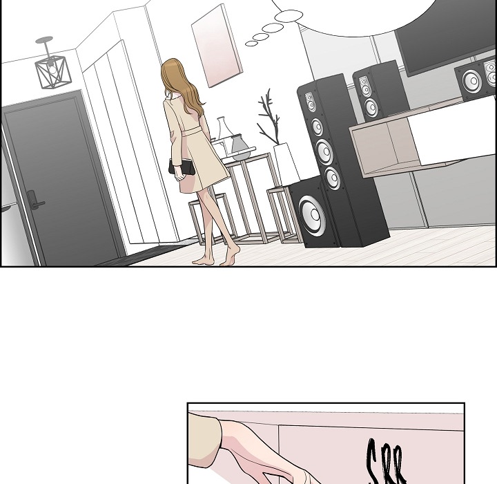 Read Dubious Moon chapter 6 image 25 on Lezhin