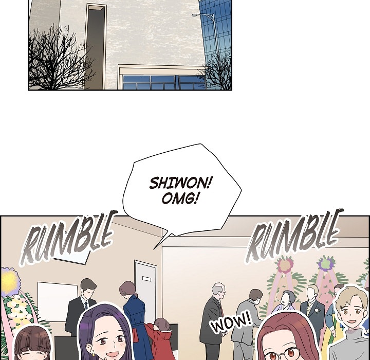Read Dubious Moon chapter 6 image 31 on Lezhin