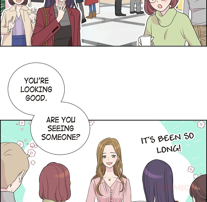 Read Dubious Moon chapter 6 image 32 on Lezhin