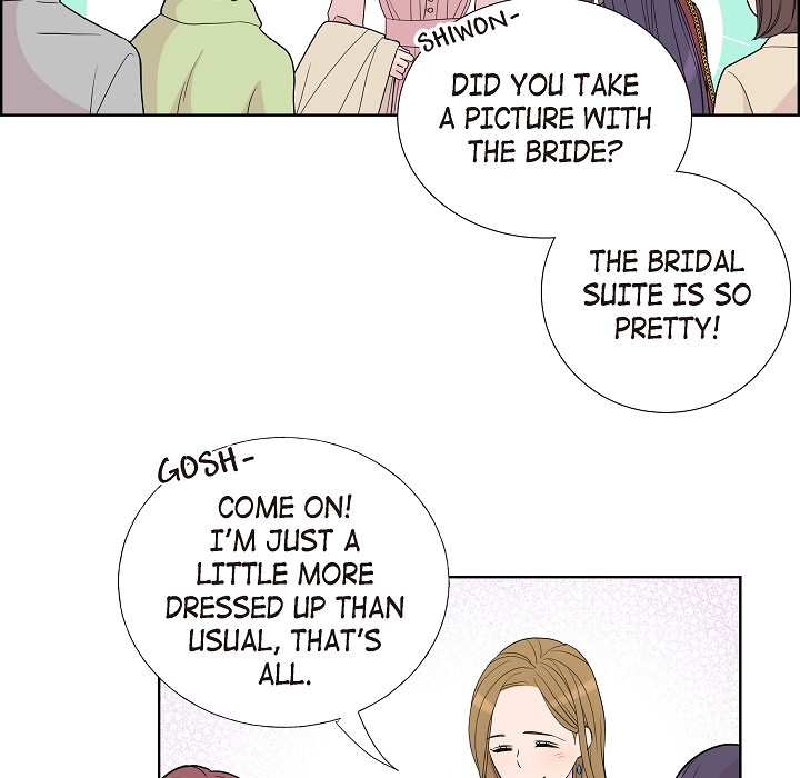 Read Dubious Moon chapter 6 image 33 on Lezhin