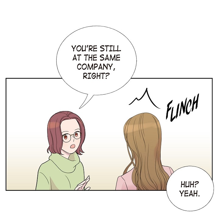 Read Dubious Moon chapter 6 image 39 on Lezhin