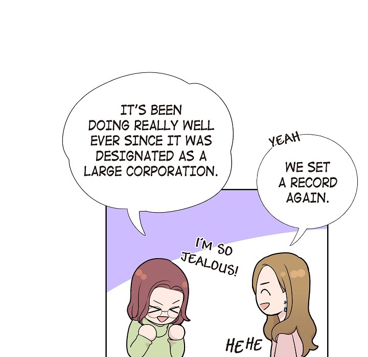 Read Dubious Moon chapter 6 image 40 on Lezhin