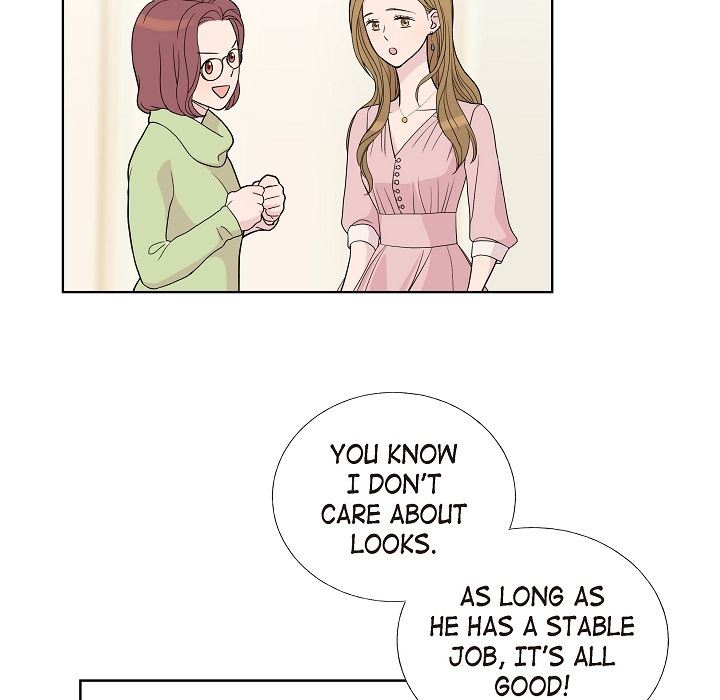 Read Dubious Moon chapter 6 image 42 on Lezhin
