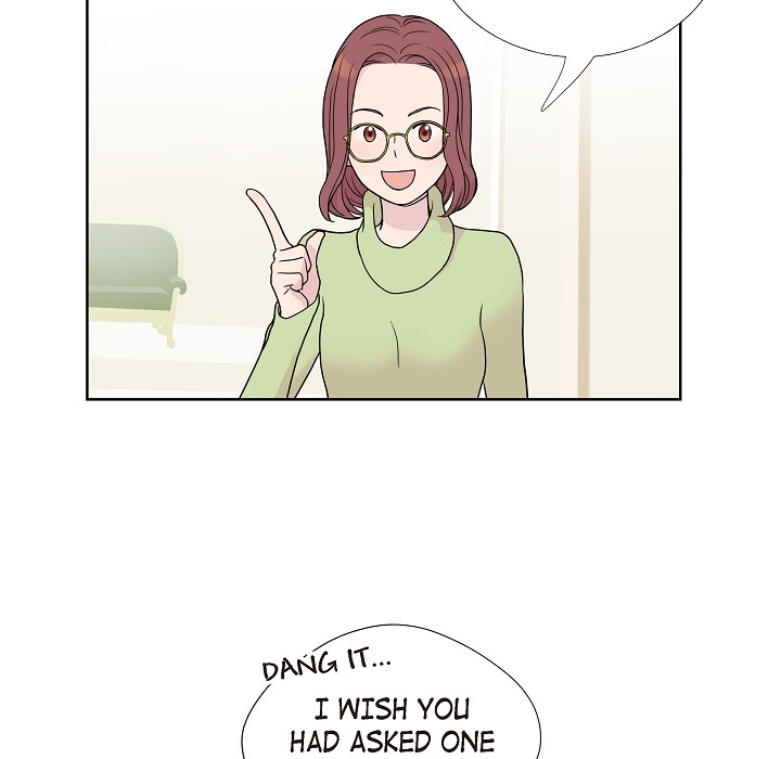 Read Dubious Moon chapter 6 image 43 on Lezhin