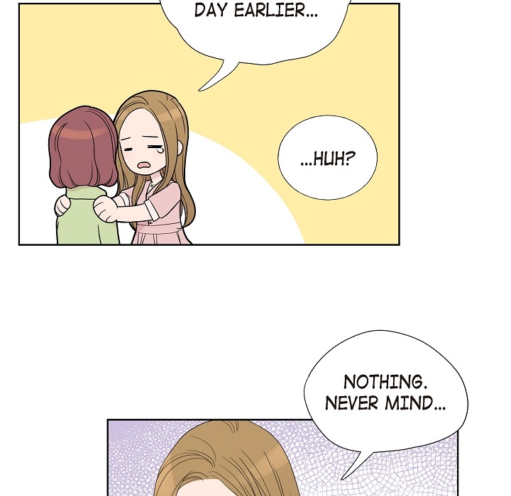 Read Dubious Moon chapter 6 image 44 on Lezhin