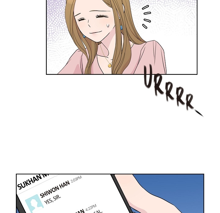 Read Dubious Moon chapter 6 image 45 on Lezhin