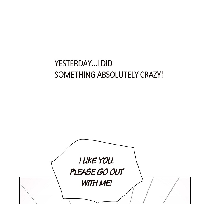 Read Dubious Moon chapter 6 image 5 on Lezhin