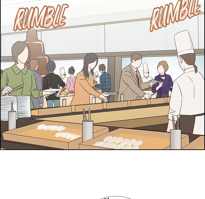 Read Dubious Moon chapter 6 image 50 on Lezhin