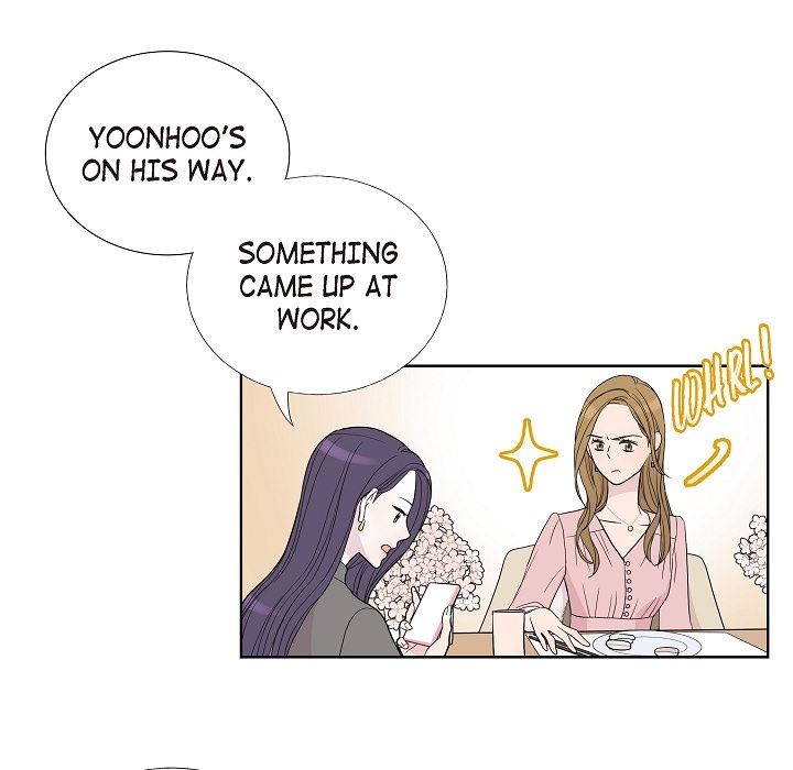 Read Dubious Moon chapter 6 image 52 on Lezhin