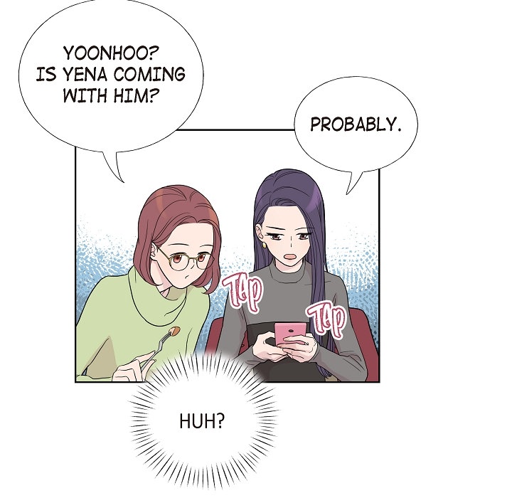 Read Dubious Moon chapter 6 image 53 on Lezhin