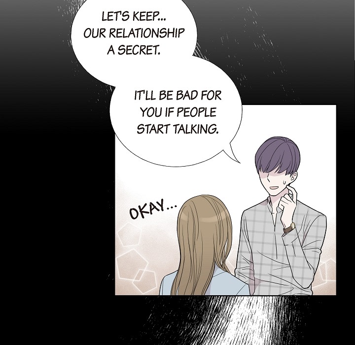 Read Dubious Moon chapter 6 image 56 on Lezhin