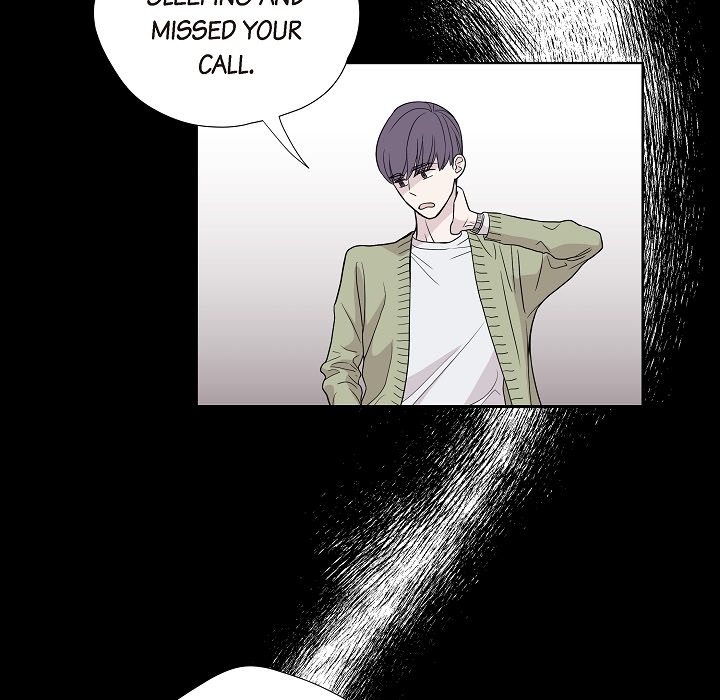 Read Dubious Moon chapter 6 image 59 on Lezhin