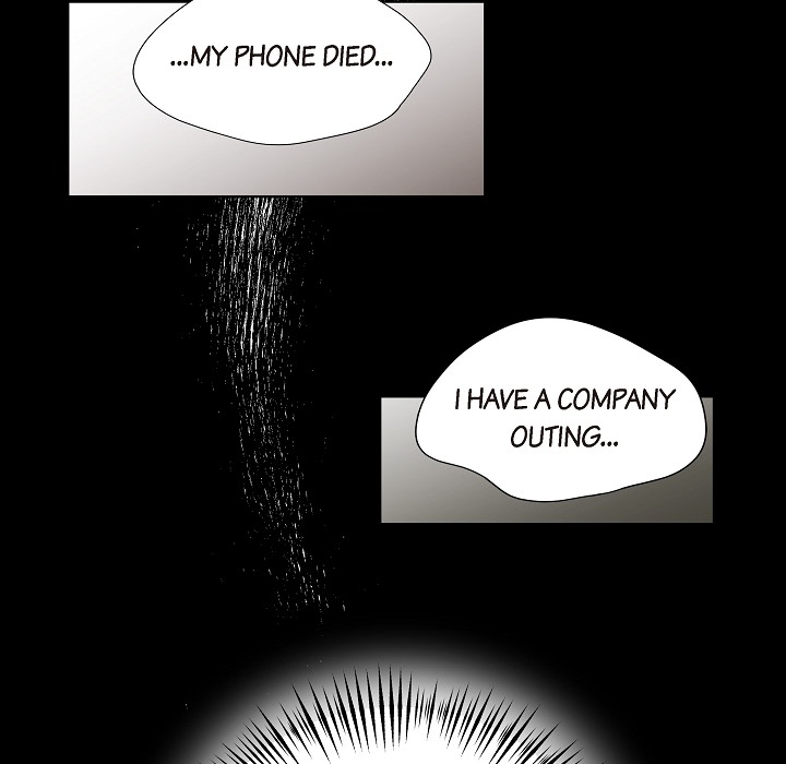 Read Dubious Moon chapter 6 image 60 on Lezhin