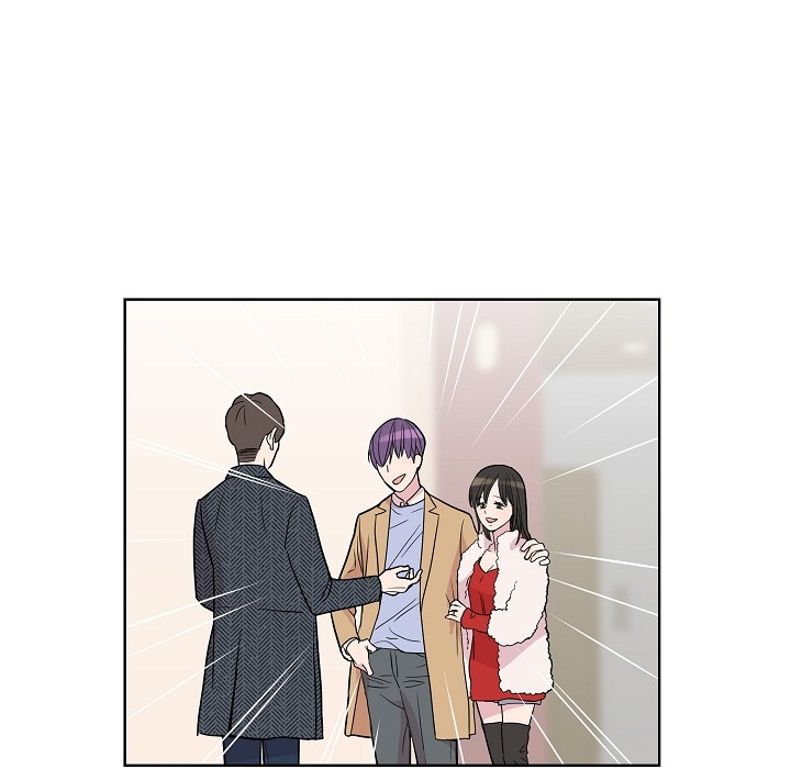 Read Dubious Moon chapter 6 image 63 on Lezhin