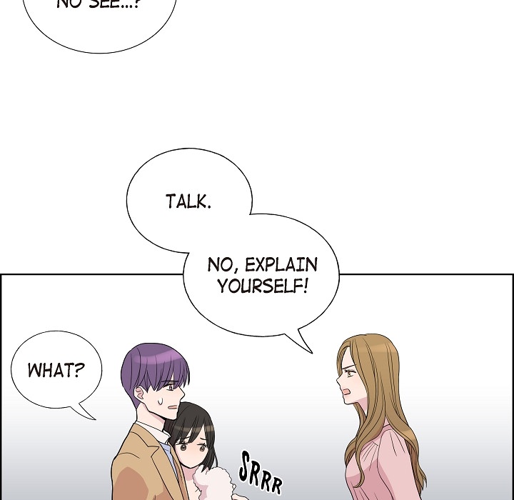 Read Dubious Moon chapter 6 image 65 on Lezhin