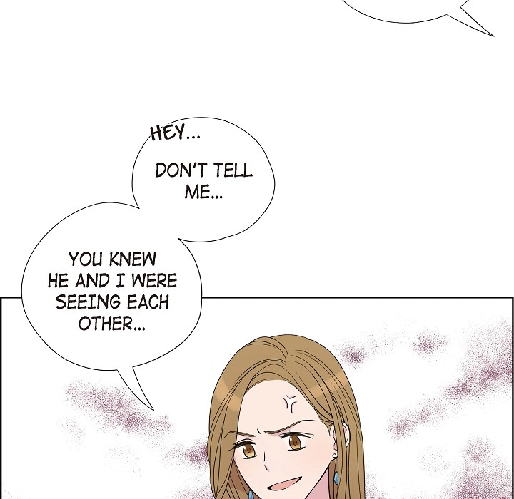 Read Dubious Moon chapter 6 image 67 on Lezhin