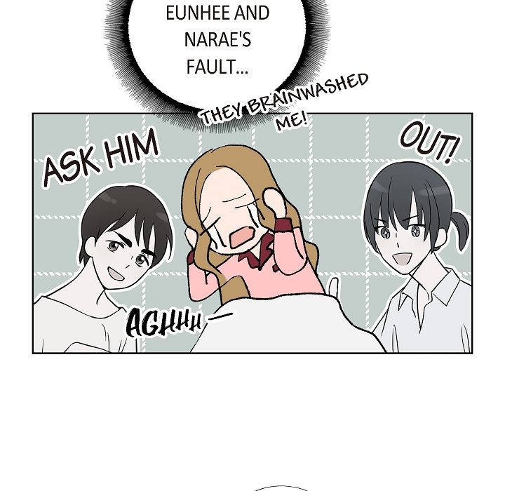 Read Dubious Moon chapter 6 image 7 on Lezhin