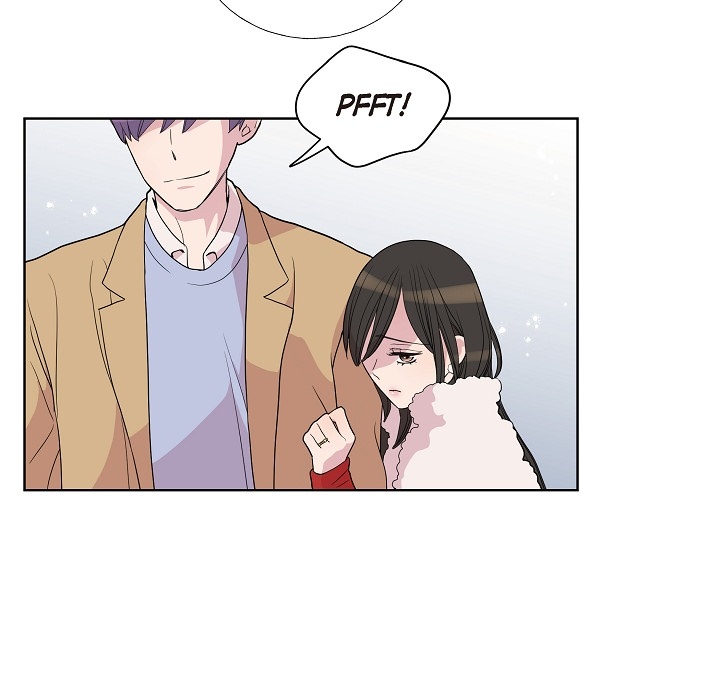 Read Dubious Moon chapter 6 image 71 on Lezhin