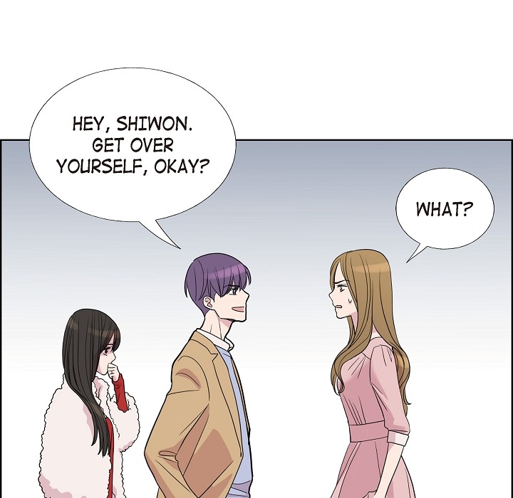 Read Dubious Moon chapter 6 image 72 on Lezhin