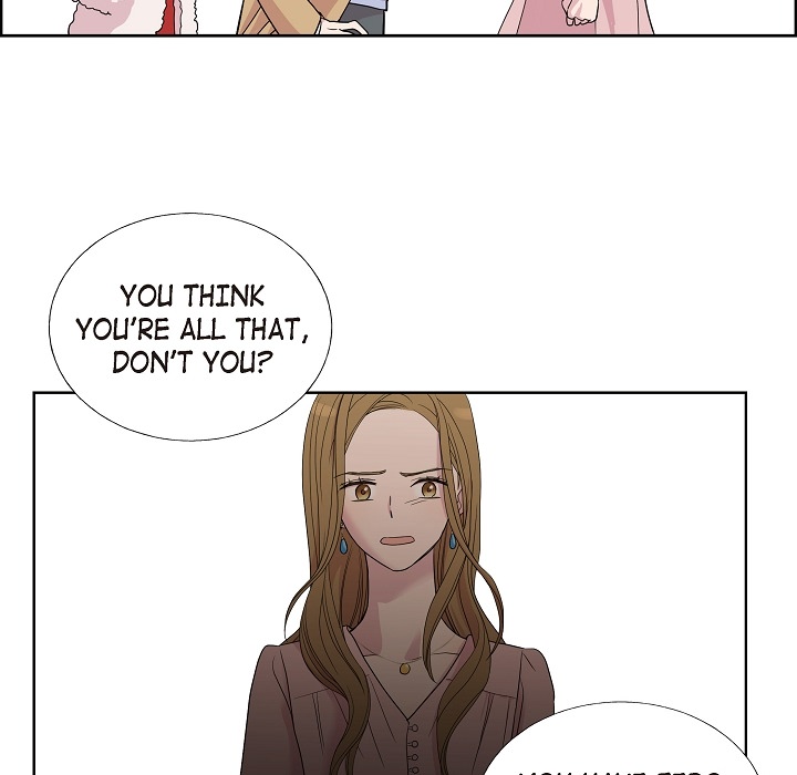 Read Dubious Moon chapter 6 image 73 on Lezhin