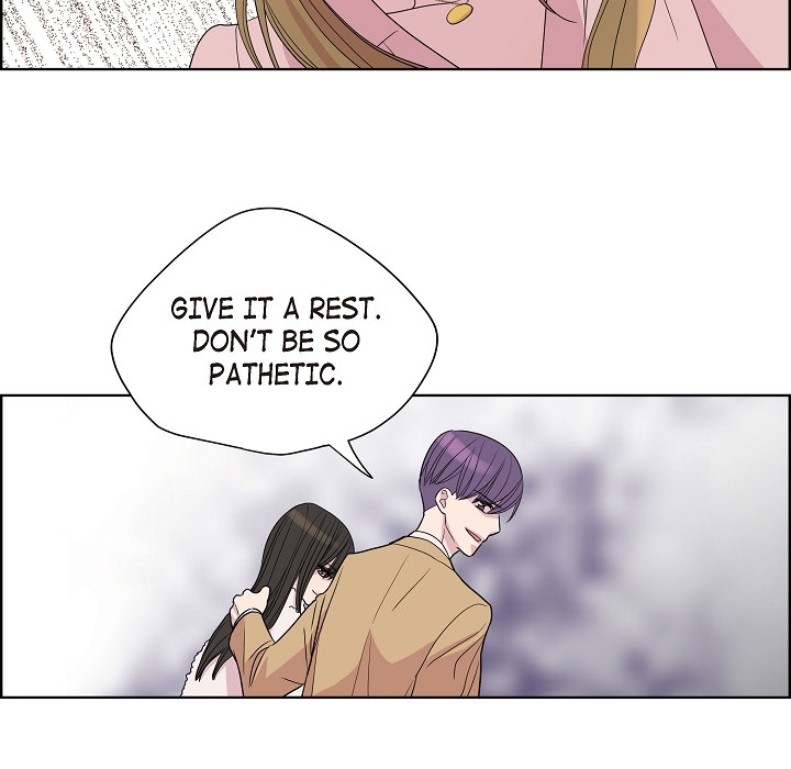 Read Dubious Moon chapter 6 image 77 on Lezhin