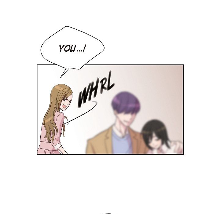 Read Dubious Moon chapter 6 image 80 on Lezhin