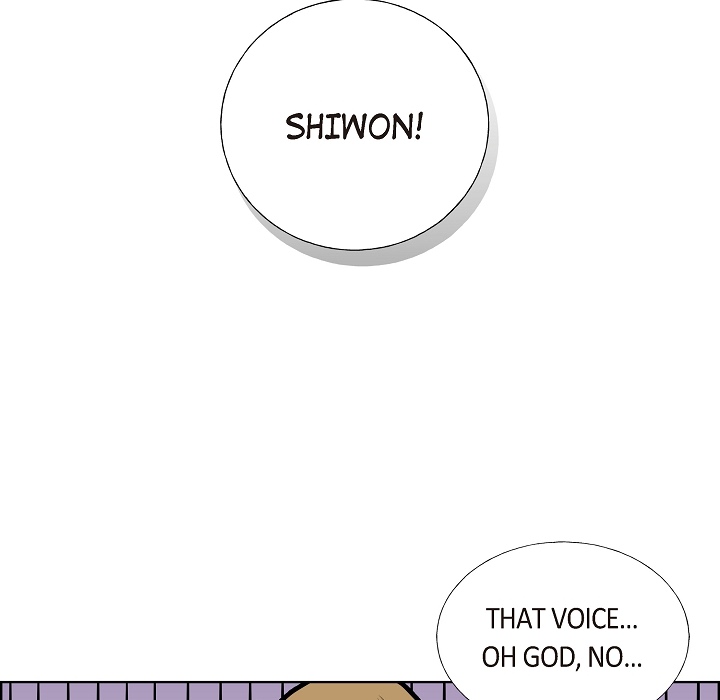 Read Dubious Moon chapter 6 image 81 on Lezhin