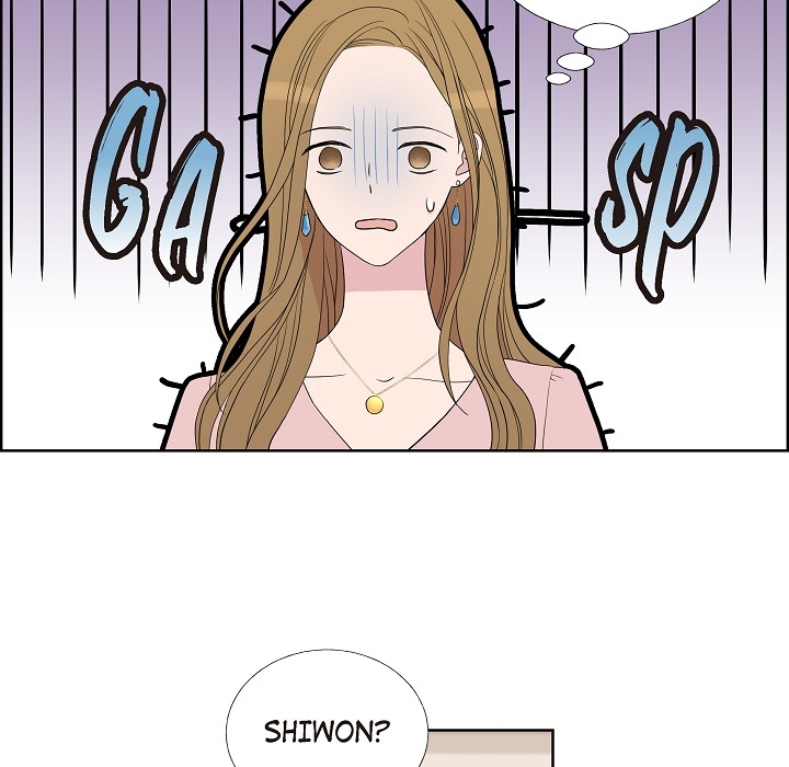 Read Dubious Moon chapter 6 image 82 on Lezhin