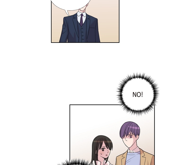 Read Dubious Moon chapter 6 image 83 on Lezhin