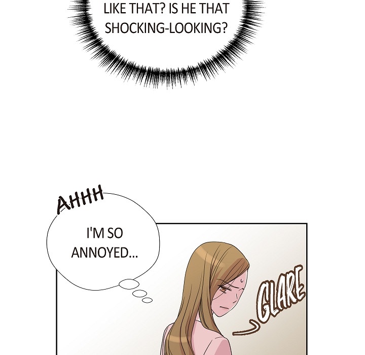 Read Dubious Moon chapter 6 image 85 on Lezhin