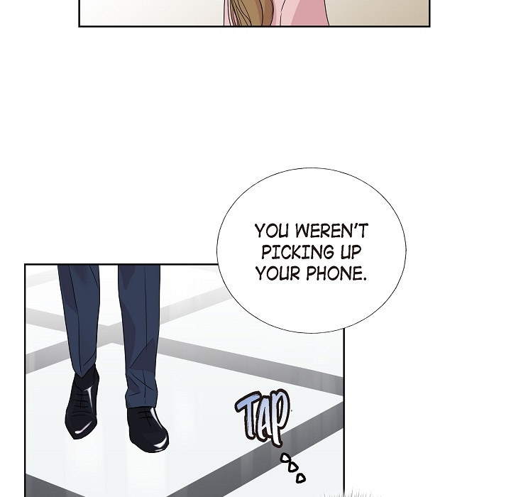 Read Dubious Moon chapter 6 image 86 on Lezhin