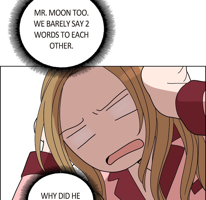 Read Dubious Moon chapter 6 image 9 on Lezhin
