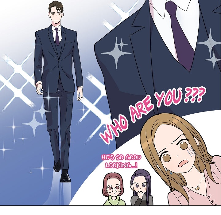 Read Dubious Moon chapter 6 image 91 on Lezhin