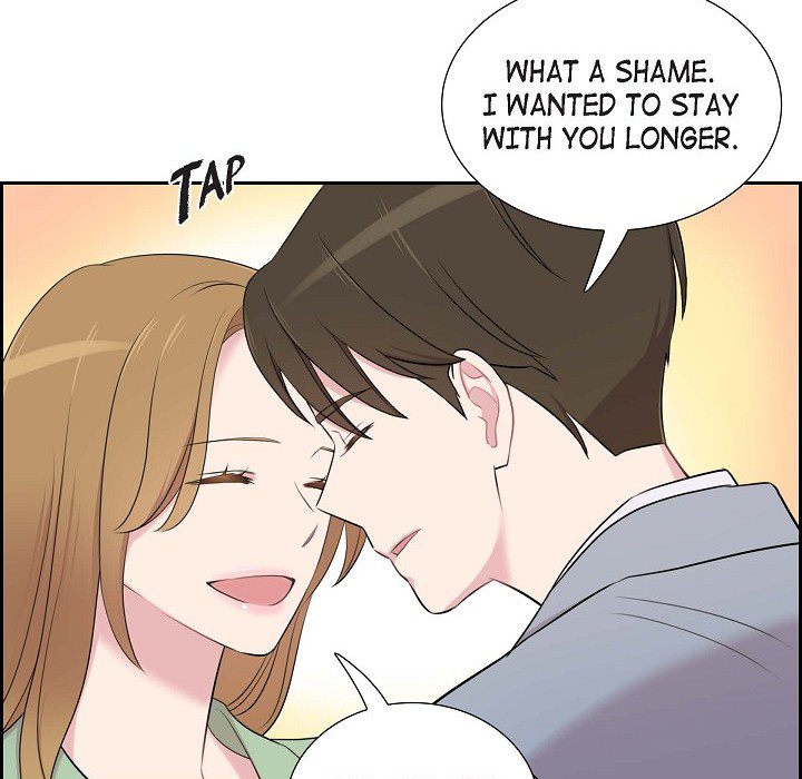 Read Dubious Moon chapter 60 image 10 on Lezhin