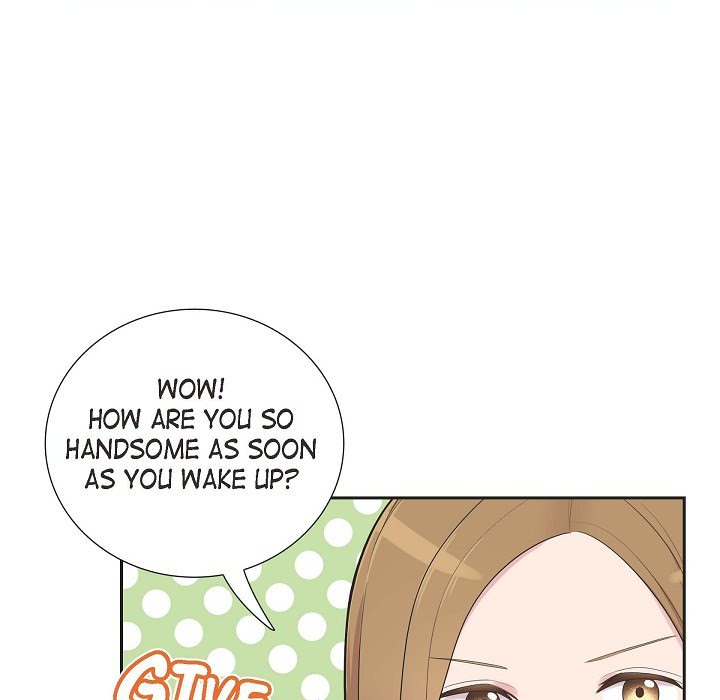 Read Dubious Moon chapter 60 image 100 on Lezhin