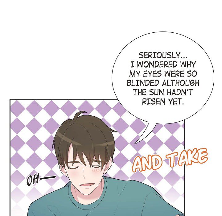 Read Dubious Moon chapter 60 image 102 on Lezhin